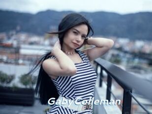 GabyColleman