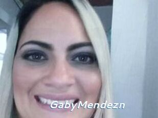 GabyMendezn