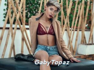 GabyTopaz