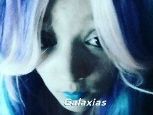 Galaxias