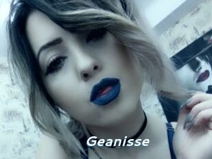 Geanisse