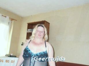 Geertruida