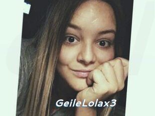 GeileLolax3