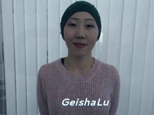 GeishaLu