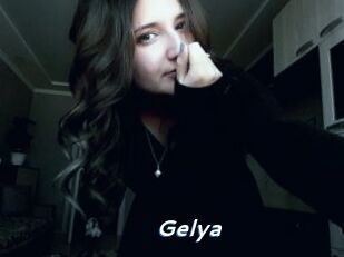 Gelya