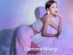 GemmaWang