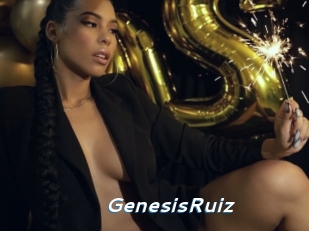 GenesisRuiz