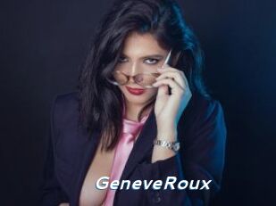 GeneveRoux