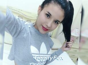 GennyFox