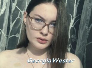 GeorgiaWester