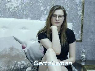 GertaLeman