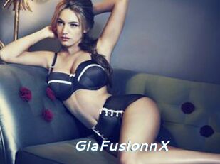 GiaFusionnX