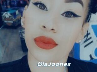 GiaJoones