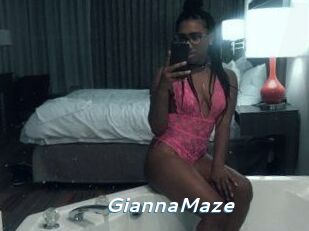 Gianna_Maze