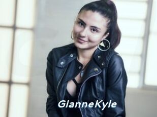 GianneKyle