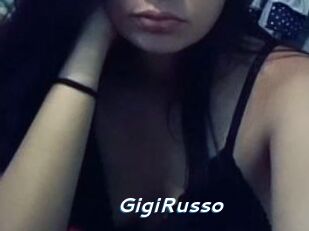 GigiRusso