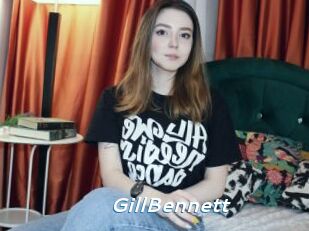 GillBennett