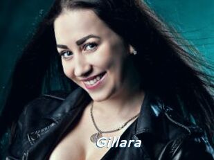 Gillara