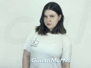 GillianMorris