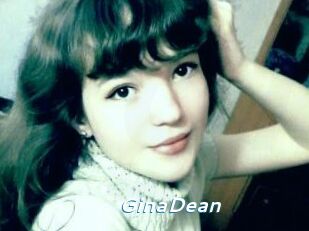 GinaDean