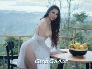 GinaGadot