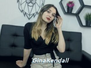 GinaKendall