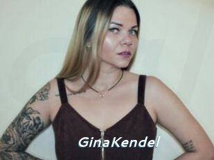 GinaKendel