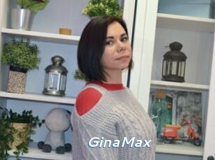 GinaMax