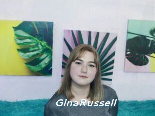 GinaRussell