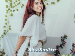 GinaSmitth