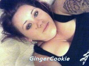 GingerCookie