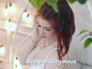 GingerGorgeous