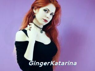 GingerKatarina