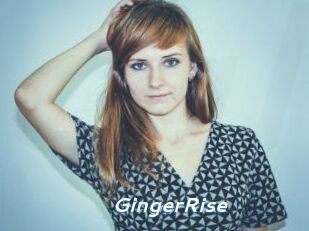 GingerRise