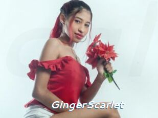 GingerScarlet