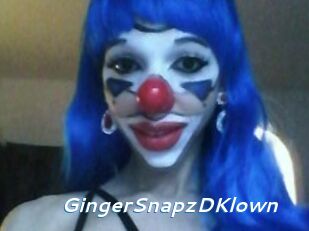 GingerSnapzDKlown