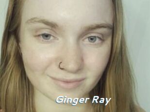 Ginger_Ray