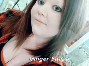 Ginger_Snapp