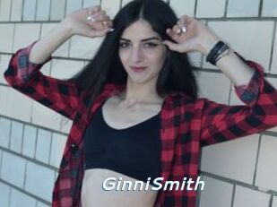 GinniSmith