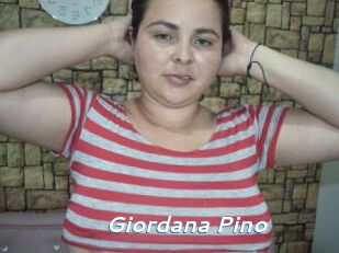 Giordana_Pino