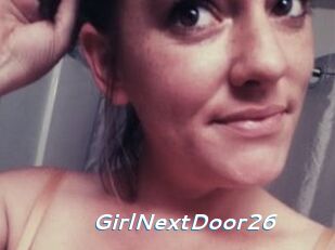 GirlNextDoor26