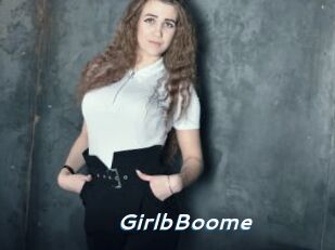 GirlbBoome