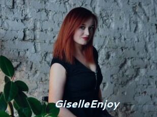 GiselleEnjoy