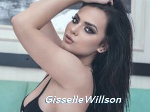 GisselleWillson