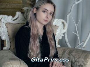 GitaPrincess