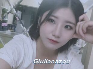 Giulianazou