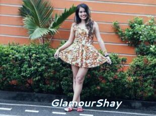 GlamourShay