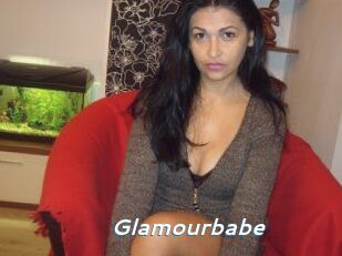 Glamourbabe