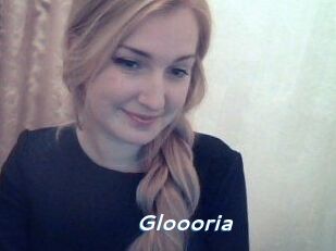 Gloooria