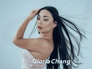 GloriaChang